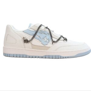 Brand X Court Classic Sneakers (Toki) - Men's Size 11, NIB